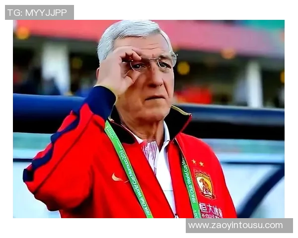 里皮执教中国足球队的历程与挑战分析